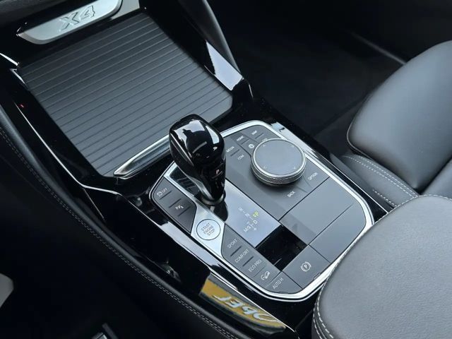 BMW X4 M-Sport xDrive