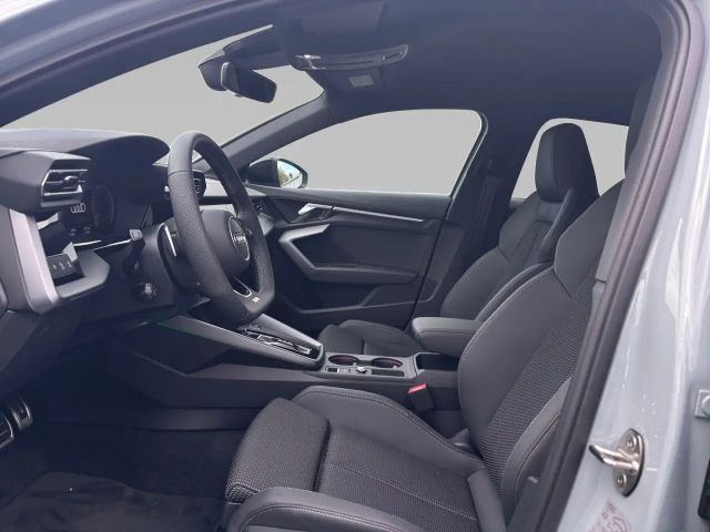 Audi A3 35 TDI S-Tronic Sedan