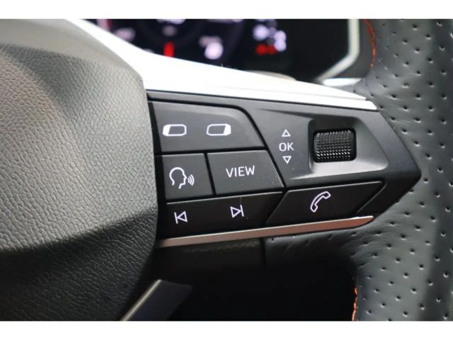 Seat Tarraco 1.5 TSI DSG FR-lijn