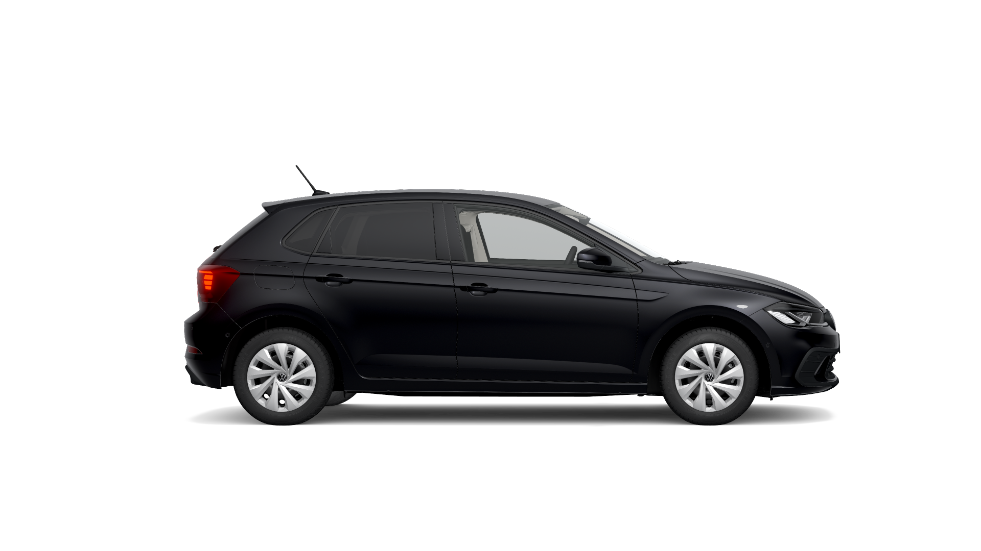 Volkswagen Polo 1.0 TSI DSG Life