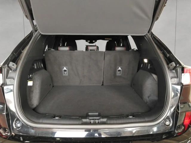 Ford Kuga EcoBoost ST Line X