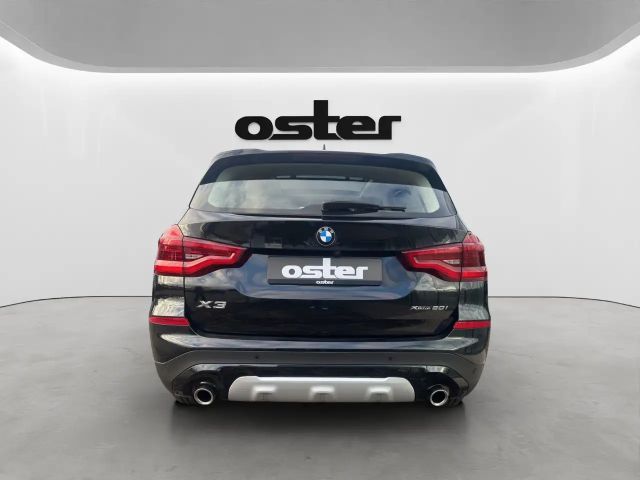BMW X3 xDrive