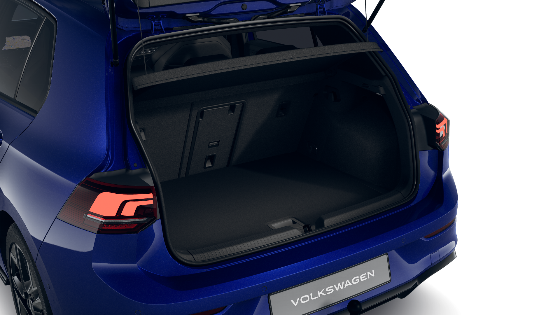 Volkswagen Golf 1.5 eTSI DSG Golf VIII R-Line