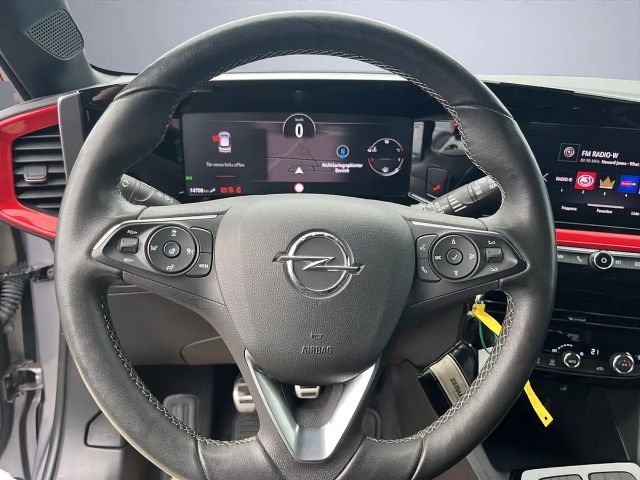 Opel Mokka GS-Line Grand Sport