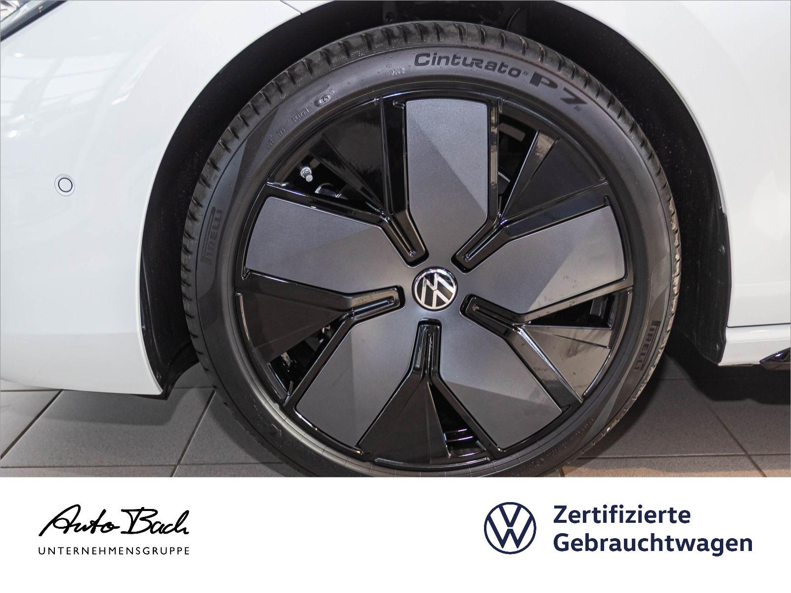 Volkswagen Passat 2.0 TDI DSG R-Line Variant