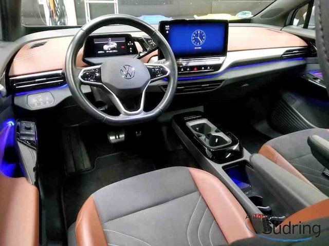 Volkswagen ID.4 77 KWh Performance Pro