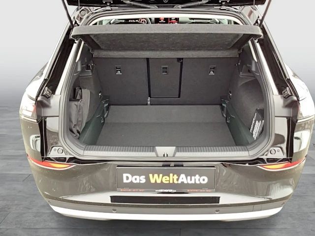 Volkswagen T-Roc DSG Life