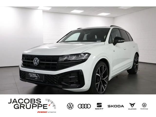 Volkswagen Touareg 3.0 V6 TDI R-Line