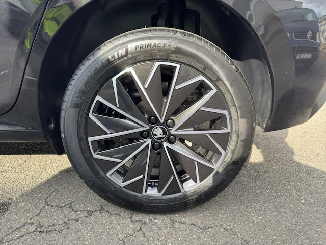 Skoda Kamiq 1.5 TSI Tour