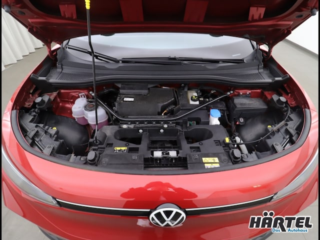 Volkswagen ID.4 52 KWh Pure
