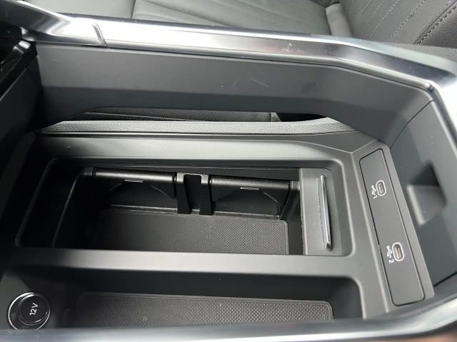 Audi e-tron 50 Quattro