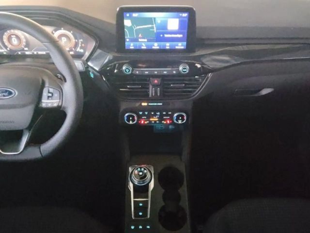 Ford Kuga AWD ST Line