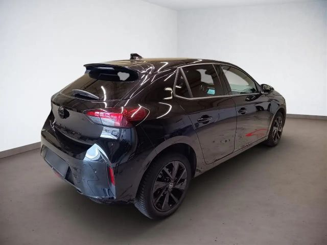 Opel Corsa 1.2 Turbo GS-Line Grand Sport