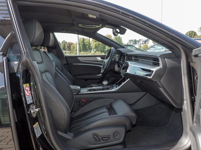 Audi A7 50 TDI Quattro Sportback