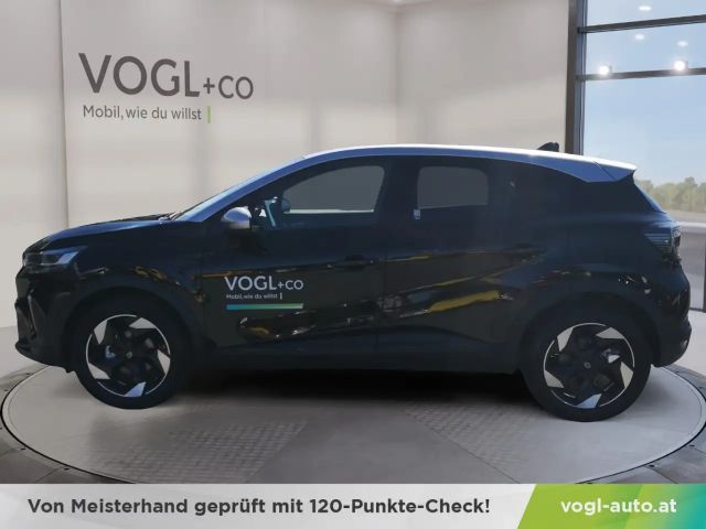 Renault Captur TCe 90 Techno