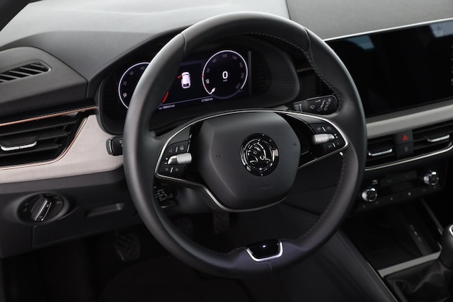 Skoda Scala 1.0 TSI Drive