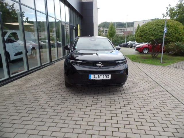 Opel Mokka Edition Turbo