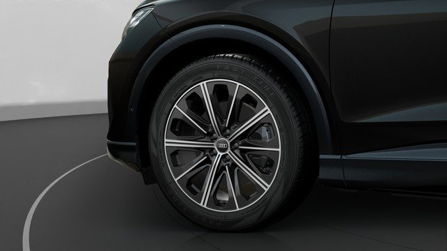Audi Q4 e-tron Quattro