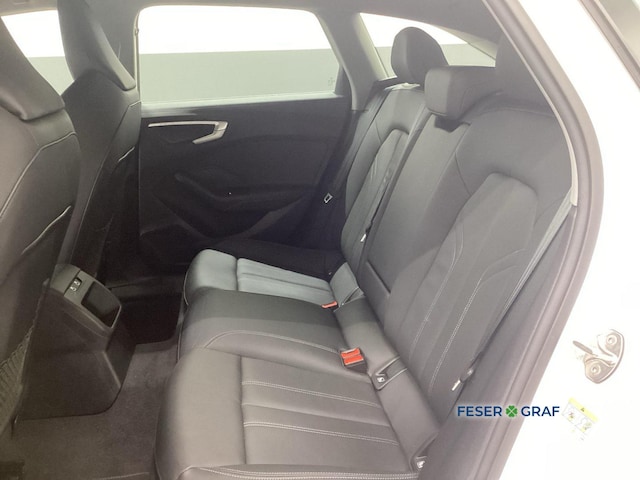 Audi A5 Avant S-Tronic