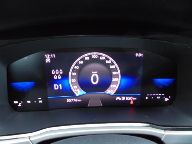 Volkswagen Touran 1.5 TSI