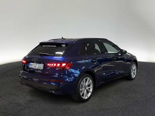 Audi A3 S-Tronic Sportback