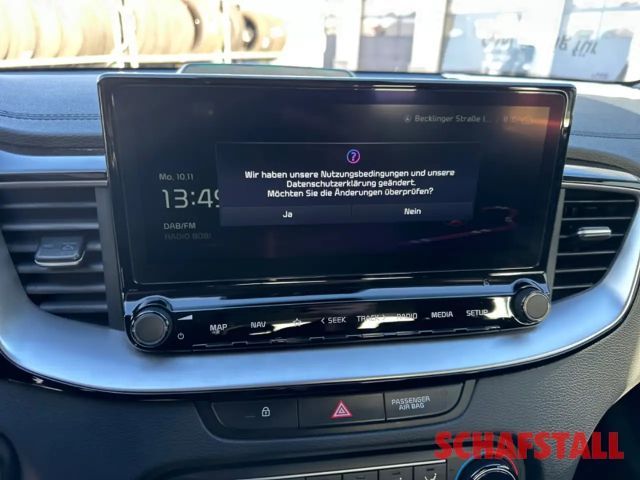 Kia XCeed GDi PHEV Spirit