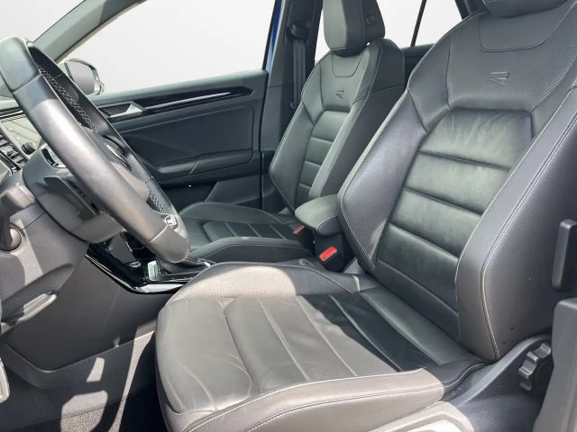 Volkswagen T-Roc 2.0 TSI 4Motion DSG
