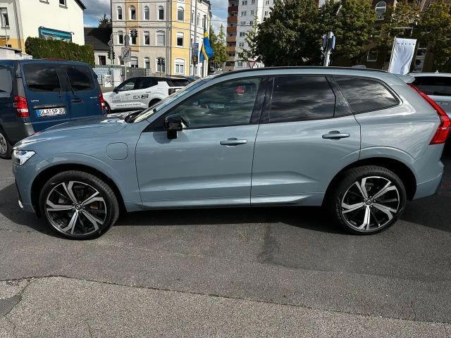 Volvo XC60 AWD Plus T6