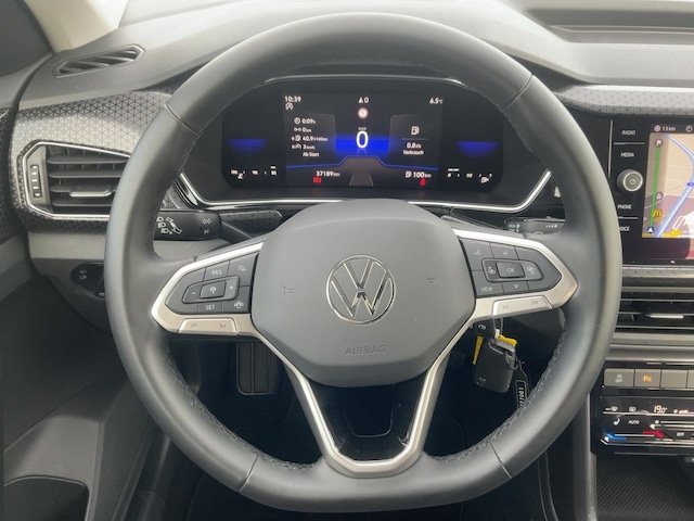 Volkswagen T-Cross 1.0 TSI Style