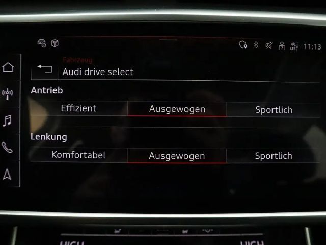 Audi A6 40 TDI Avant Quattro Sport