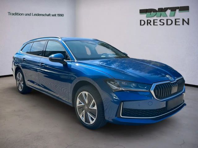 Skoda Superb Combi Selection