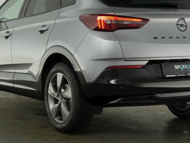 Opel Grandland X GS-Line Grand Sport