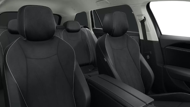 Volkswagen Passat 1.5 eTSI Business DSG Variant