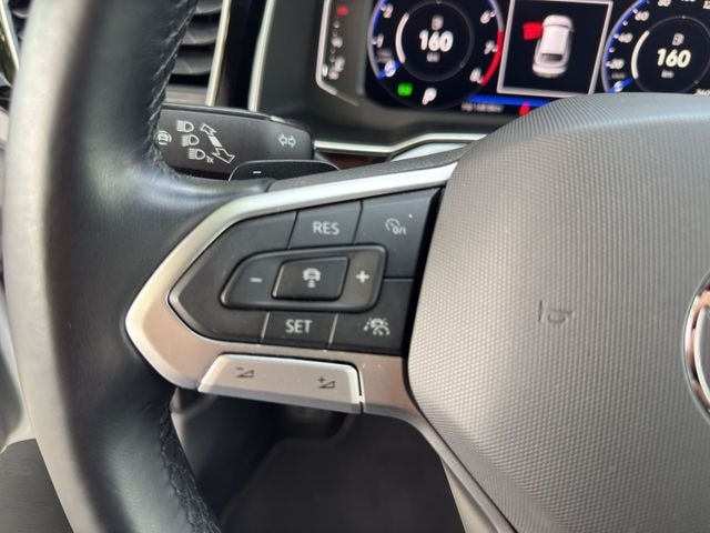 Volkswagen Taigo 1.0 TSI R-Line