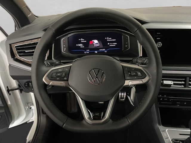 Volkswagen Polo 1.0 TSI DSG