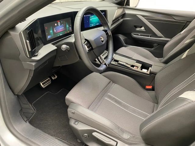 Opel Astra GS-Line Grand Sport Sports Tourer