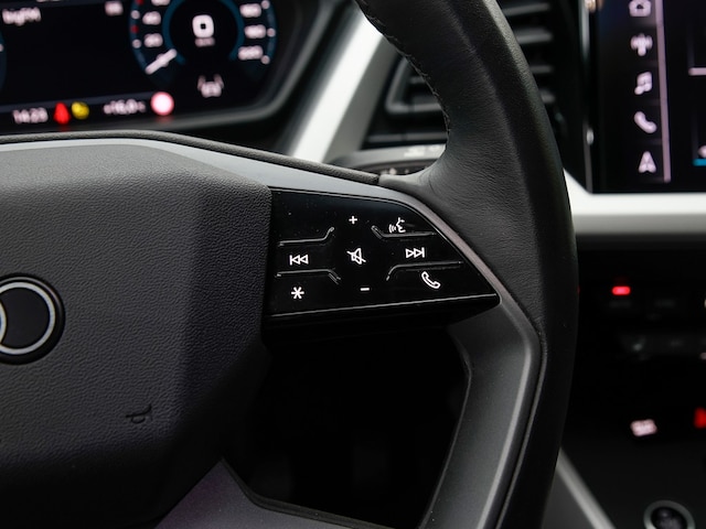 Audi Q4 e-tron 40 Sportback