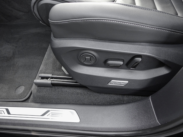 Volkswagen Touareg 3.0 Ele DT210TDI A8A 2xKLIMA 360