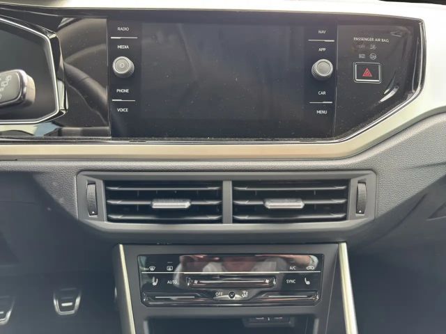 Volkswagen Taigo 1.0 TSI Move