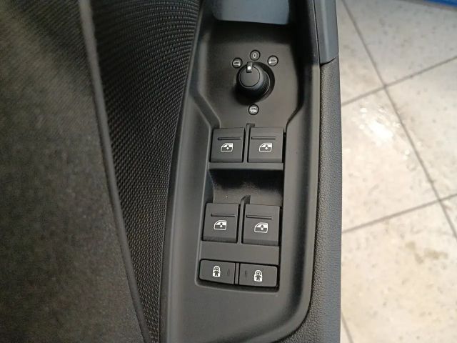 Audi A3 35 TFSI Sedan Sportback