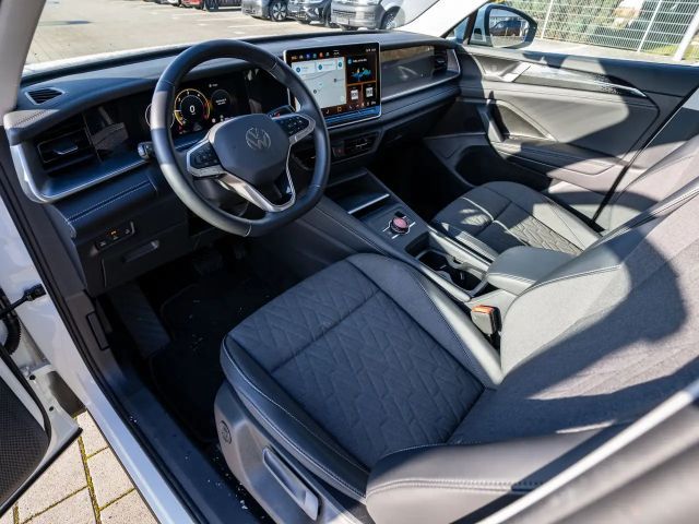 Volkswagen Tayron 2.0 TDI DSG Life