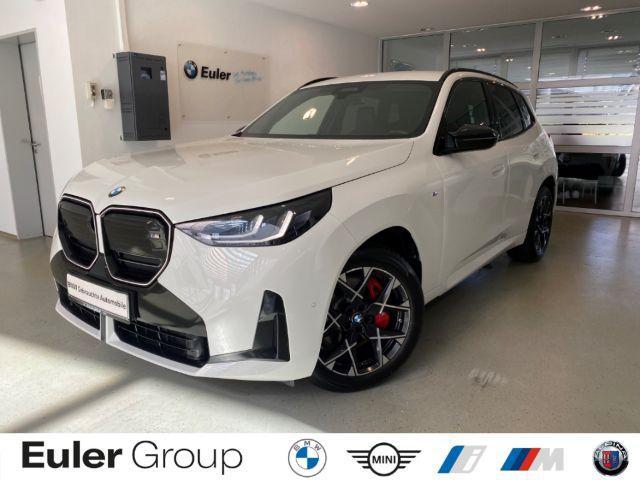 BMW X3 xDrive