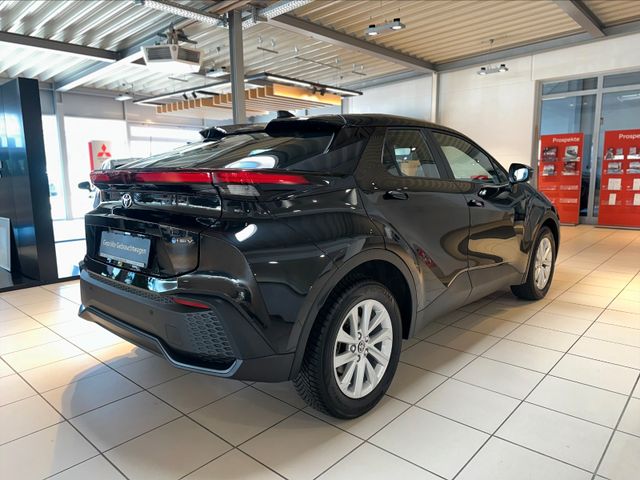 Toyota C-HR 5-deurs Business