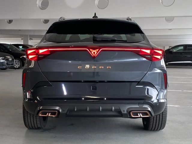 Cupra Formentor DSG VZ e-Hybrid