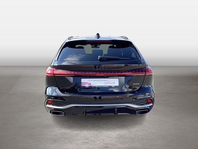 Audi A5 Avant Quattro S-Tronic