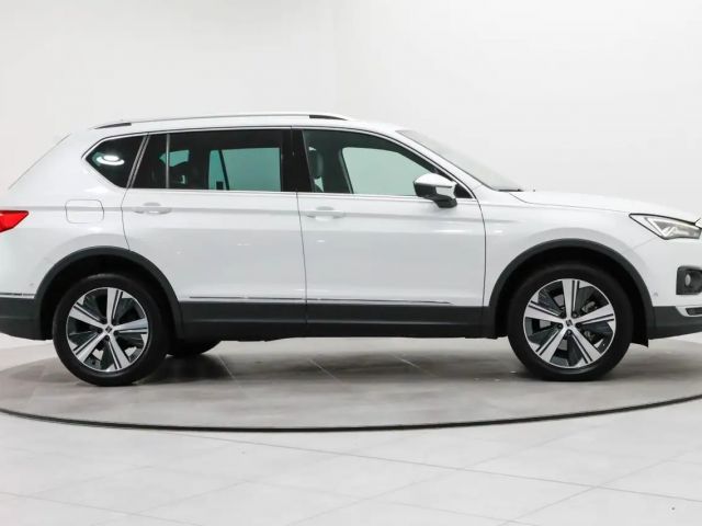 Seat Tarraco 2.0 TSI DSG Xcellence