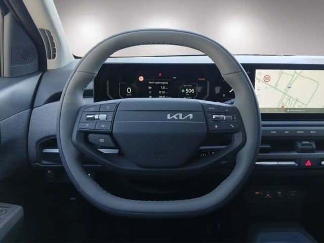 Kia EV3 81.4 kWh Earth FWD Plus