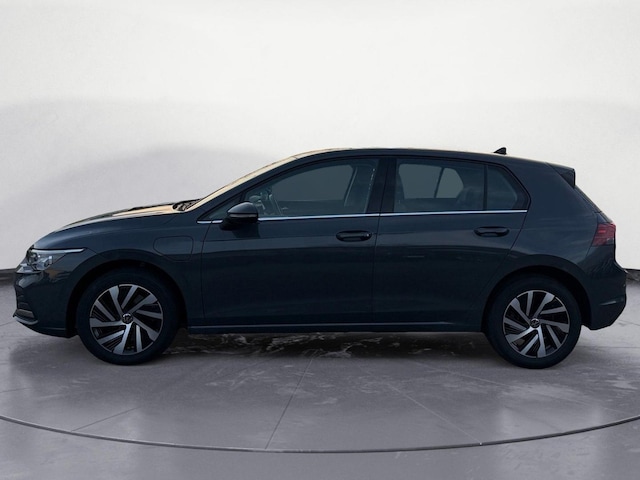 Volkswagen Golf DSG Style eHybrid