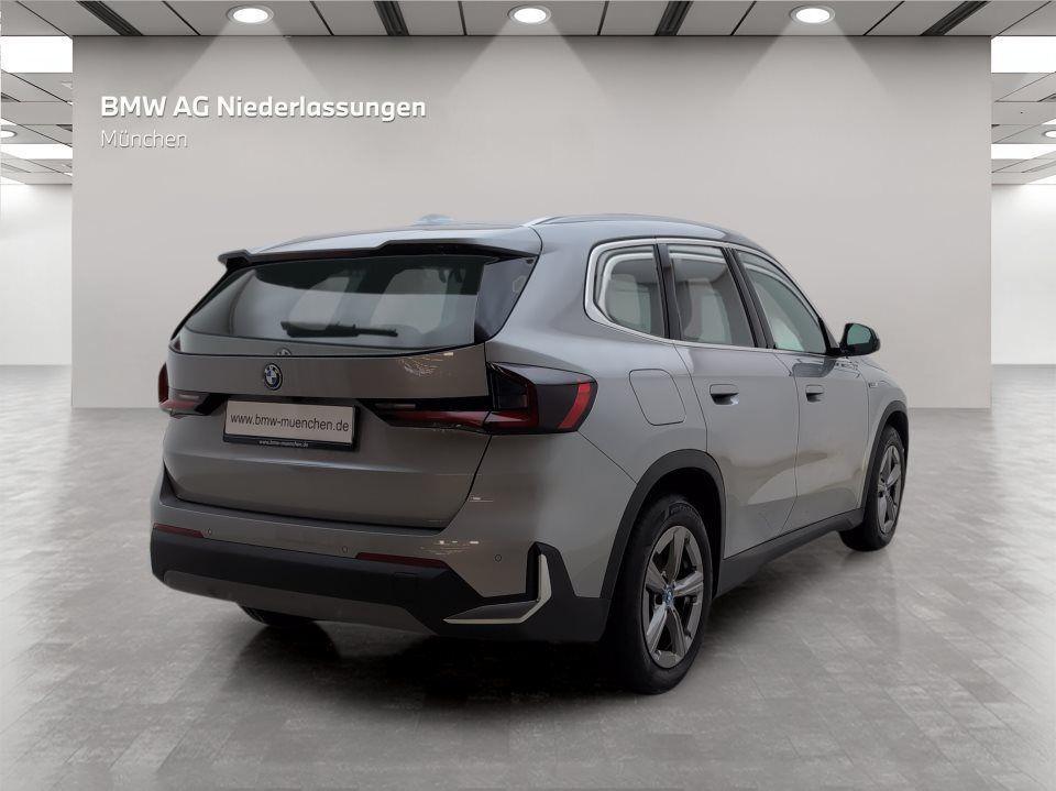 BMW X1 X1 30E X1 XDRIVE30E