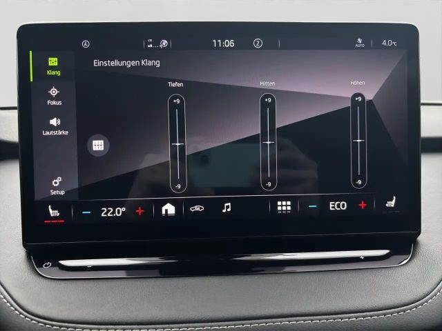 Skoda Enyaq Sportline iV 60